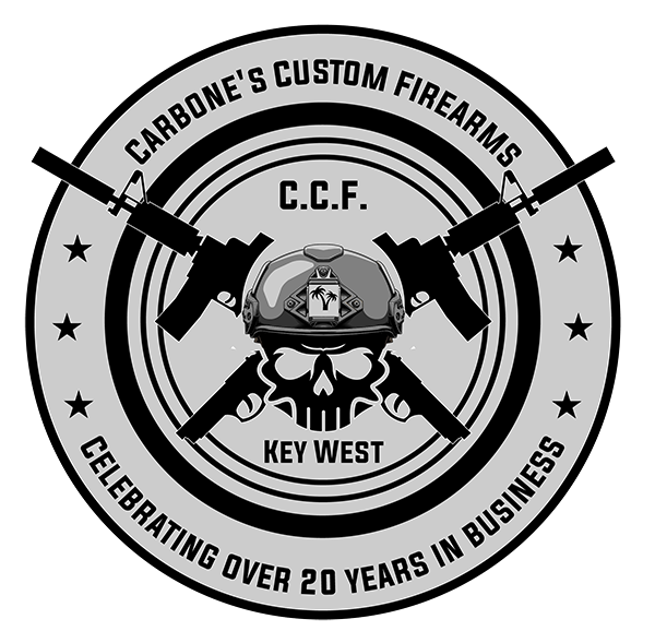 Carbone's Custom Firearms | Guns | Key West, FL